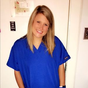 Meet your Posher, Ashlee